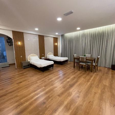 Nizwa Park House Apartment Exterior photo