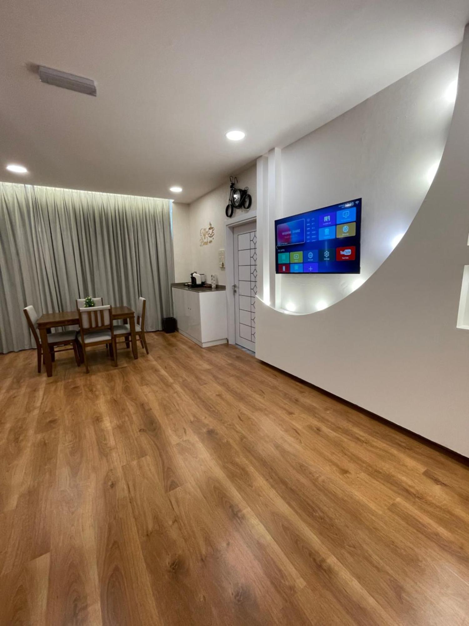 Nizwa Park House Apartment Exterior photo