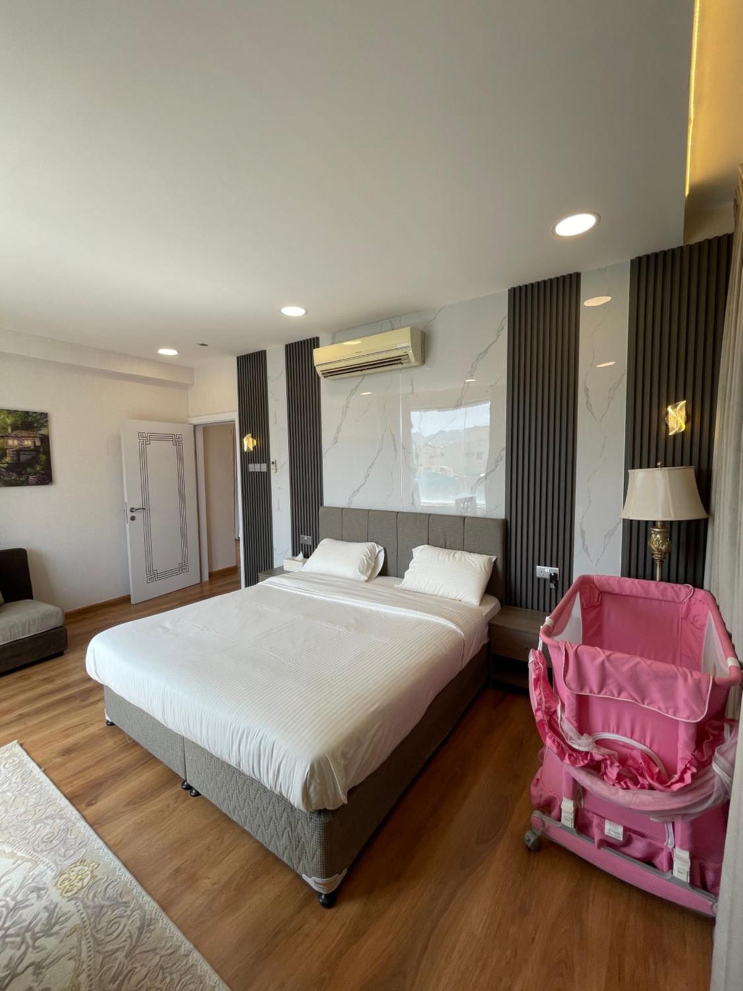 Nizwa Park House Apartment Exterior photo