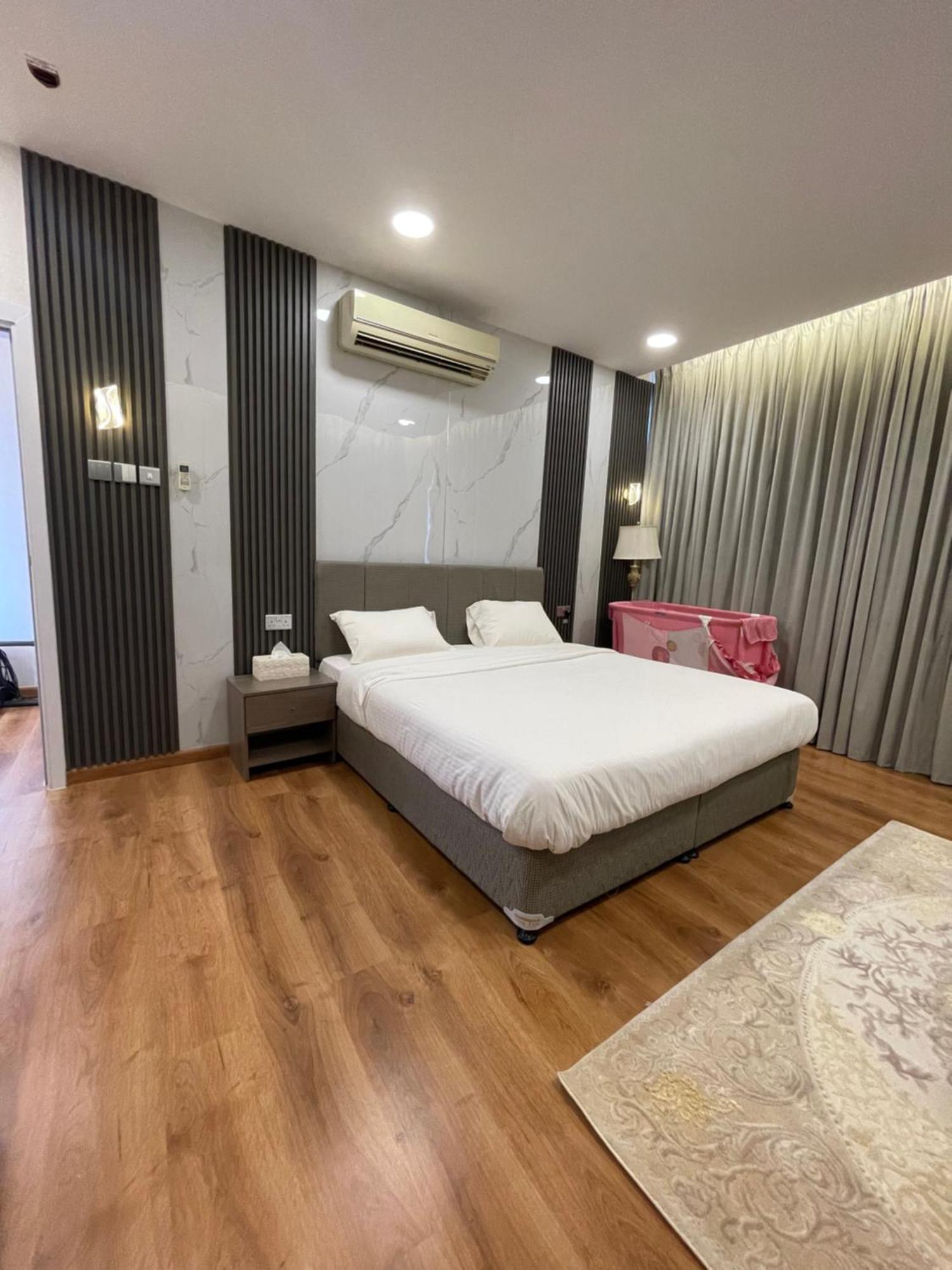 Nizwa Park House Apartment Exterior photo